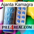 Ajanta Kamagra 40